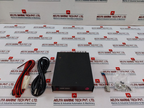 Innovative Circuit Technology Ict12012-12Ag Power Supply 120 Vac