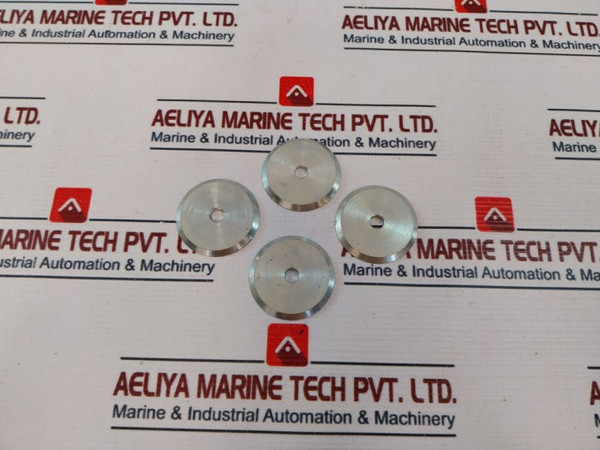 Stainless Washer For Low Profile Survey Stacks Kit