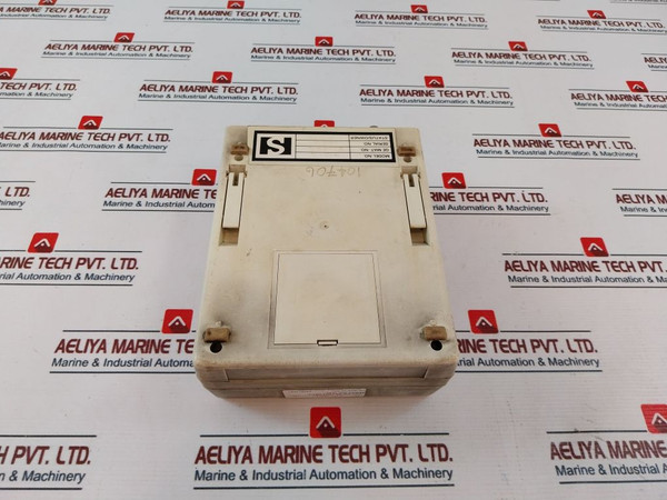 Dive Dynamics Sa1 R01 G21-2 Portable Oxygen Analyzer Monitor