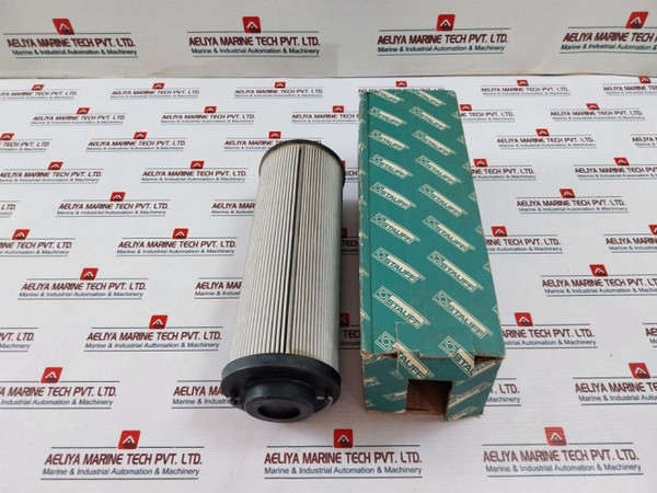 Stauff Re-160G10B/2 Filter Element, Stauff, Filter Element, Re-160G10B/2, 300067, Amos#: Hr-2541.0026, 0660R010Bn-hc, Maker Ref: 002631 02801, Weight: 1.890 Kg