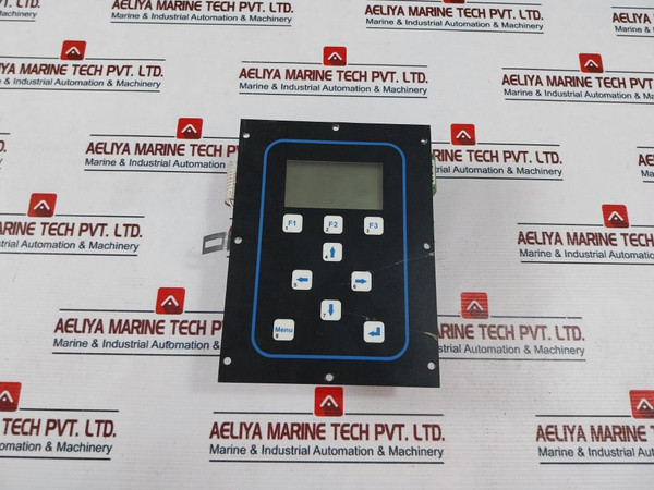 Micro Control Systems 10-031-n Mcs-interface