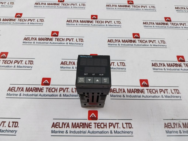 Honeywell Udc1000 Micro-pro Temperature Controller Dc100211001000