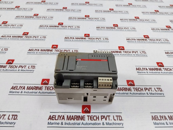 Abb 07Kr51-u3.6 Advant Controller 31 Basic Unit 24V Dc