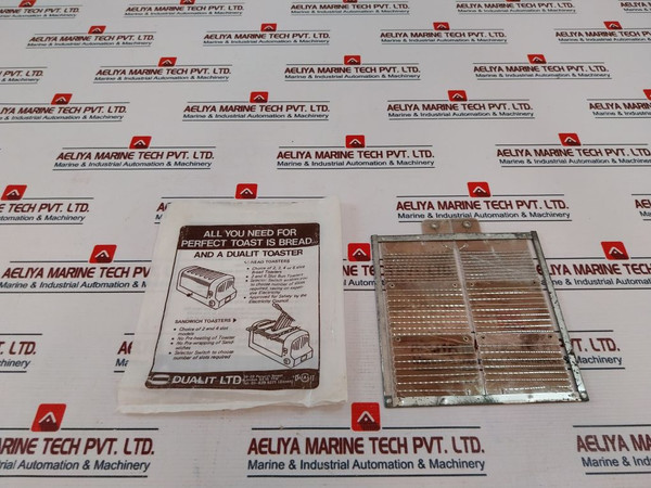 Dualit 240V 500W Toaster Element Universal