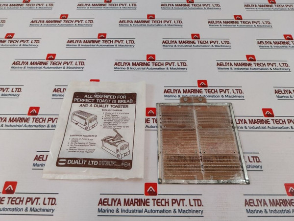 Dualit 240V 370W Replacement Element