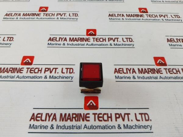 Fuji Electric Ah22 Push Button Switch 30V 1W