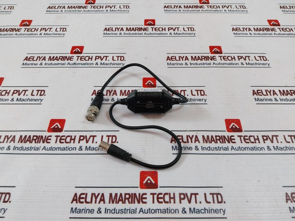 Foresight Cb001Vh Cable Balun For Dvr 
