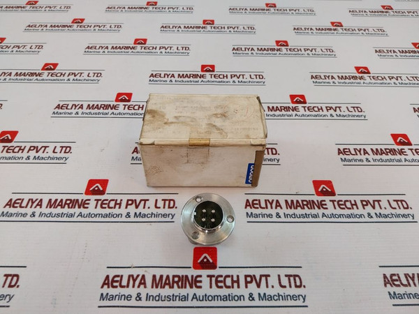 Omron Ssr-1.5 Flame Eye Boiler Burner