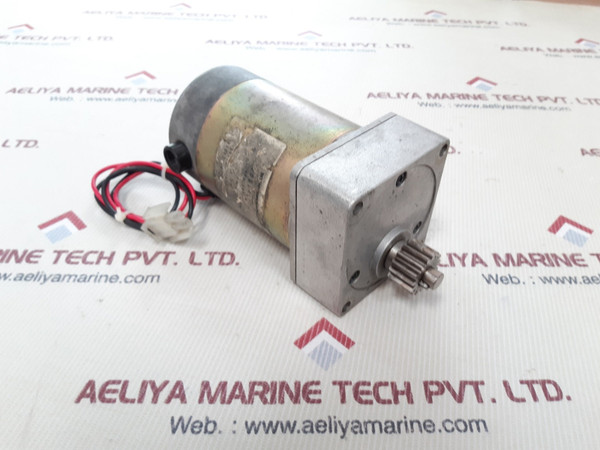 Matoba Electric H-7Bdrd0038 Motor D.C.10V