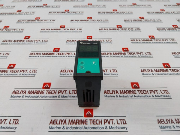 Temperature Controller Gefran 1000 - Gefran