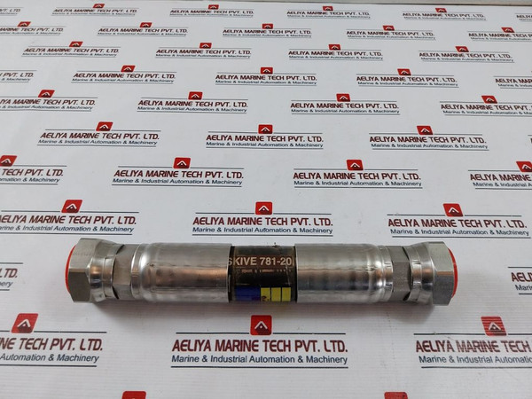 Ezi-hose W18 Pneumatic Cylinder Skive 781-20 P78-20 R13 Nf1Y