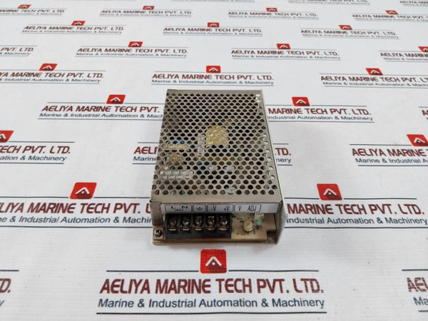 Mean Well S-60-24 Switching Power Supply