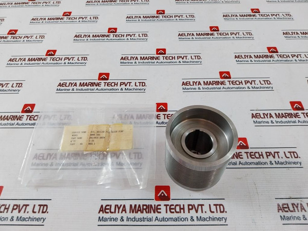 Mb65 X5S Balance Drum 603.1