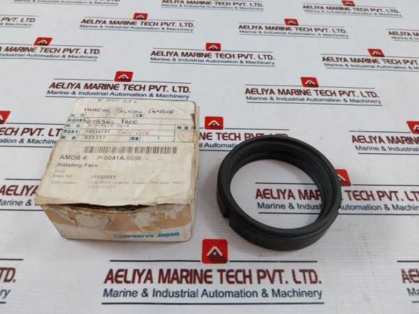 Flowserve 3R2167Ry Rotating Face