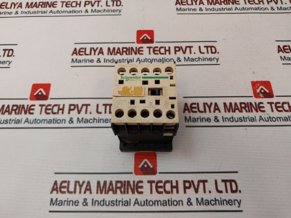 Schneider Electric Ca2Kn 22P7 Control Relay 230V 50/60Hz