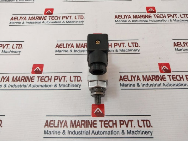 Hydac Vr2/C.0 Filter Clogging Indicator 1,85+-0,15 Bar