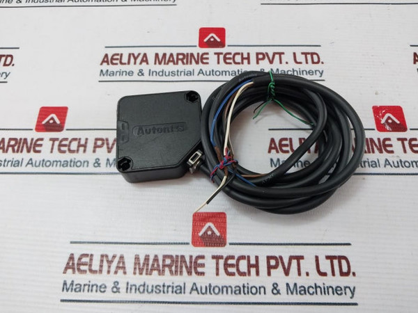 Autonics Ben5M-mfr Photoelectric Sensor 3B109E