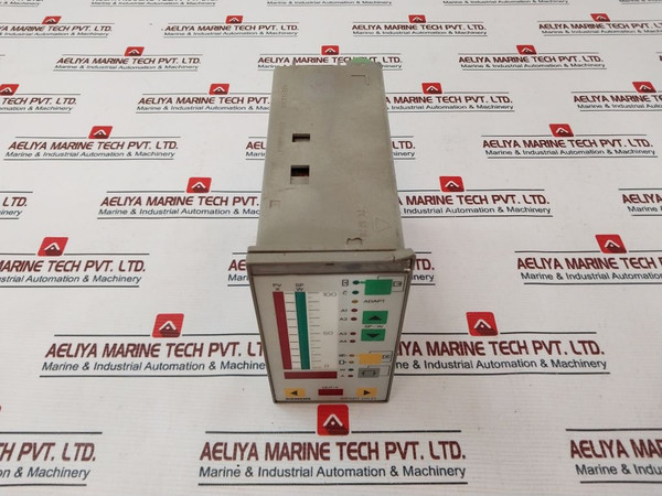 Siemens 6Dr2100-5 Process Controller 50/60Hz Ac 230V, Max. 15W/18Va