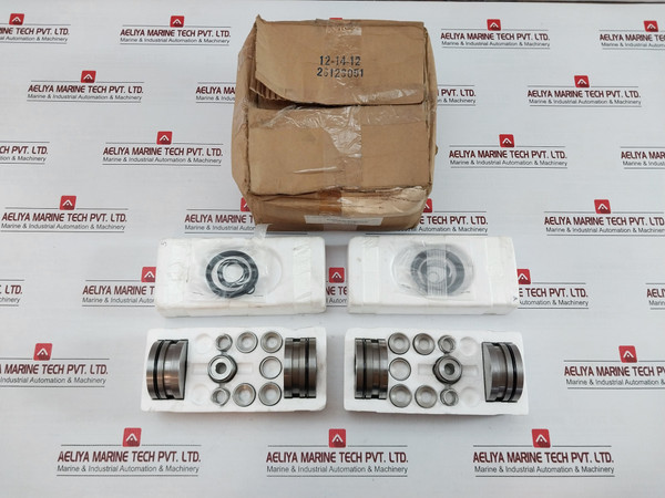Proserv 44819-96 Rk Repair Kit 9910173 Rev.A