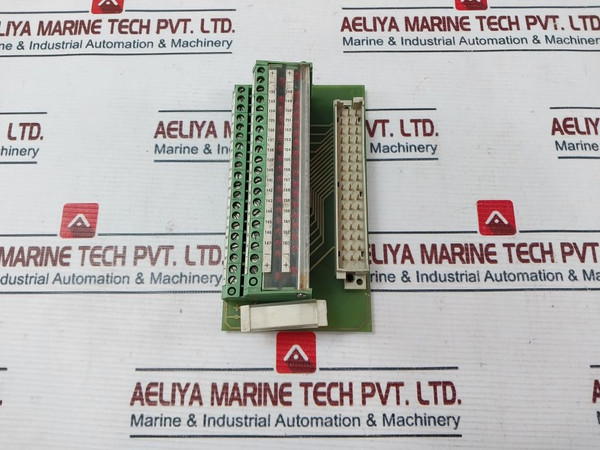 Phoenix Contact 9863840A Input Interface Relay
