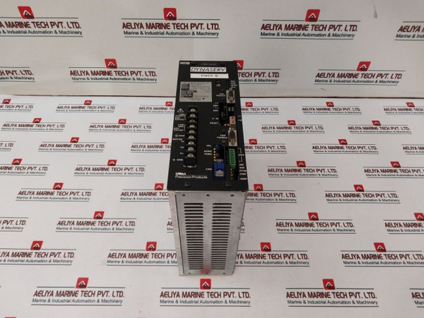 Dd Servo Actuator Yokogawa Sr1015B85 - Litton Precision Products