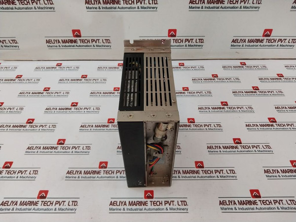 Yokogawa Pc10011 Position Controller 100-240Vac