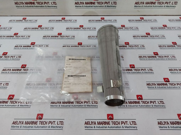 Suction Strainer Element P-6141A.0043 Amos