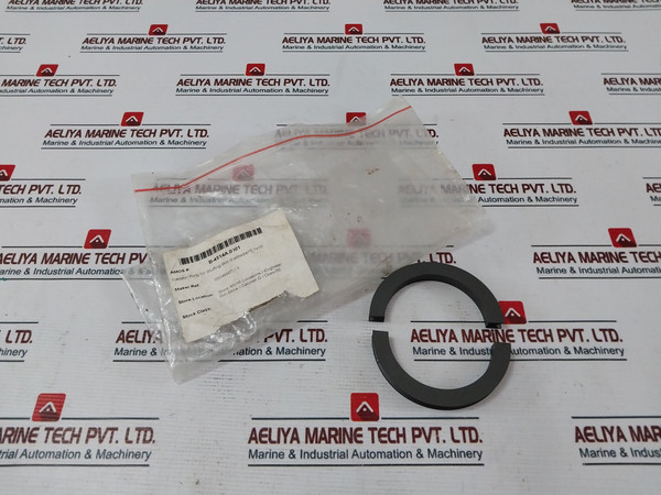 05049907/1 Carbon Ring Set