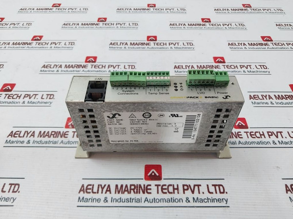 Eltek 242100.501 Smartpack2 Basic 20-172 Vdc