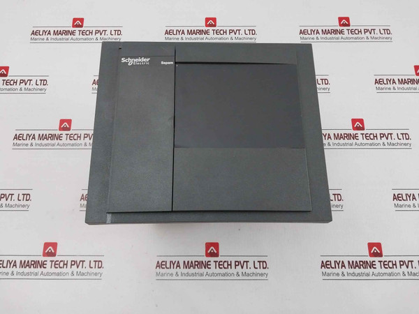 Schneider Electric 59707 I/O Module Sepam Series 80 24-250V