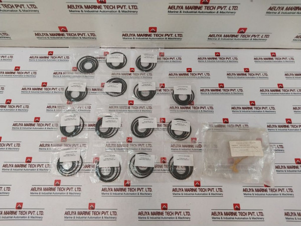 Ch070-05-ork Epdm Seal Kit - Amos# Zzz-6281.0027