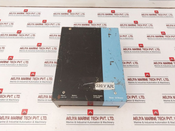 Power Supply Thrane & Thrane Tt-3680B 403680-002