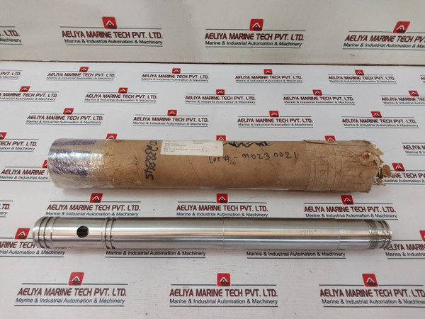 Oceaneering 0330472 1.5 In X 20.80 In Riser Pipe Tube