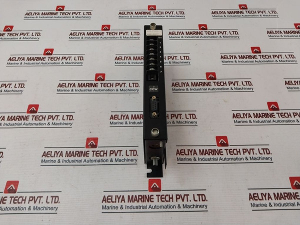 Max Control Systems 081627 Optical Electrical Interface 9634004