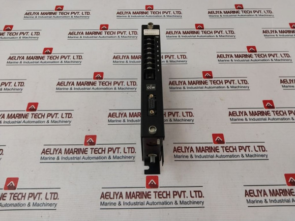 Max Control Systems 081627 Optical Electrical Interface 9634004