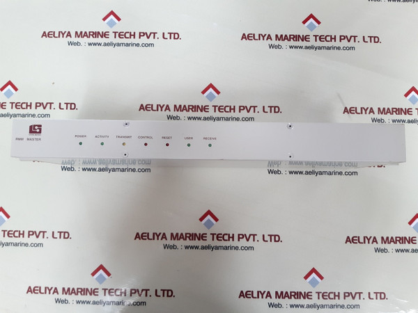 L&S 1338-001 Rmm Master Mk II 9638-2230