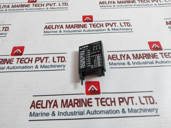 Tele Com3T Time Delay Relay 24-240V Acdc