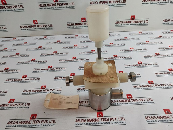 Han-il Hwm-13P Level Switch