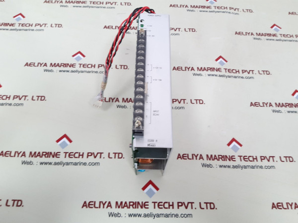 Hinox Es209-r Power Supply