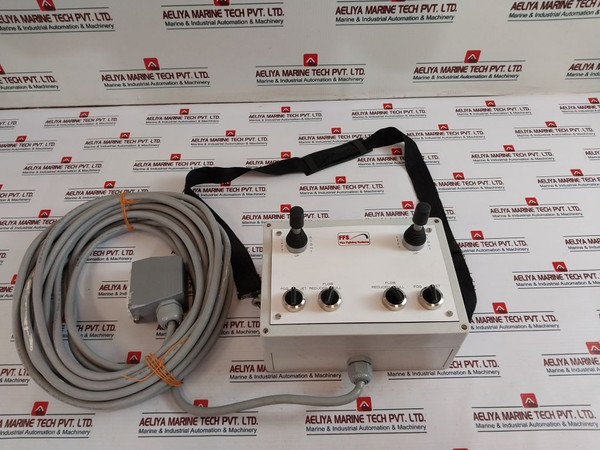 Ffs Joystick Control Module