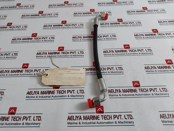 376.22906 Hydraulic Hoses For Release