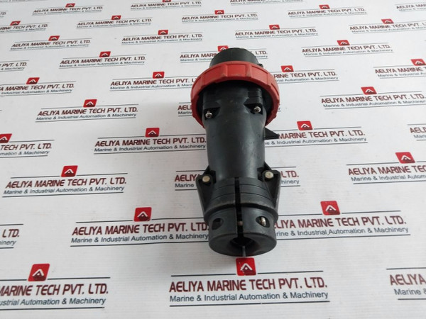 Appleton Pc63X Safety Plug & Socket