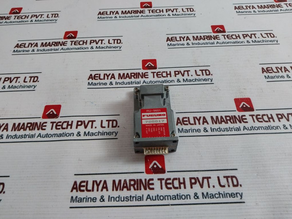 Furuno Ru-9601 Microwave Receiver