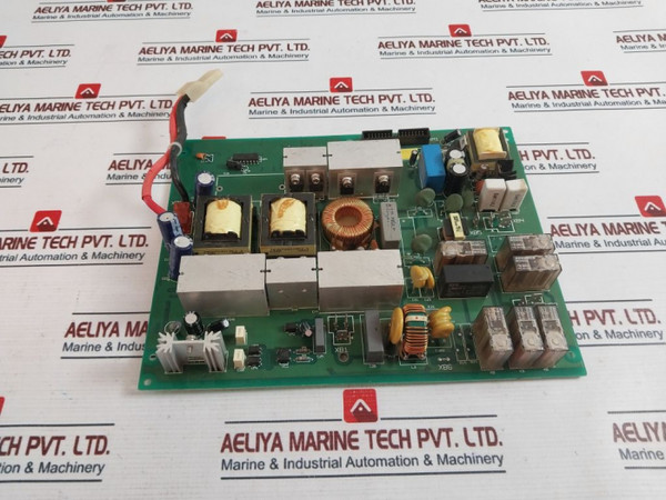 Mge 34007048Xd_1Fa, 34007048Xd_2Fa Printed Circuit Board