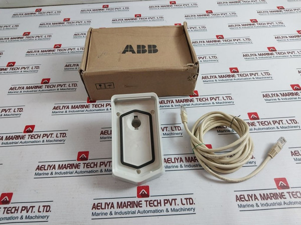 Abb Dpmp-03 Control Panel Mounting Platform 3Axd50000008096