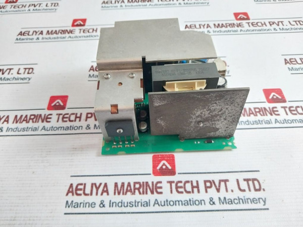 Siemens C98040-a7637-c1-3 Printed Circuit Board