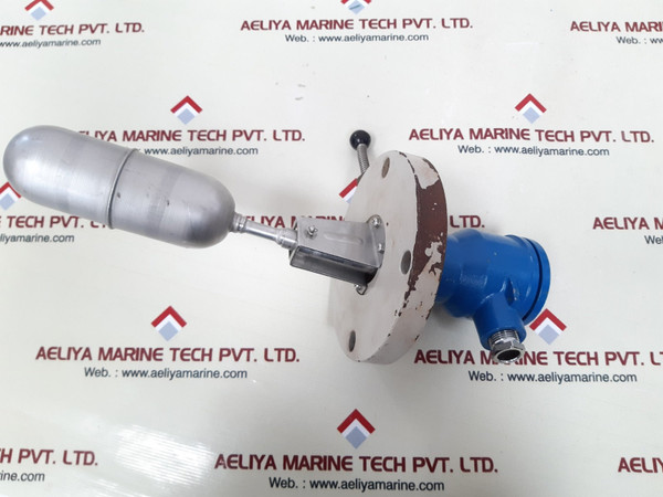 Hanju Hfs-25H-sw-ta Float Type Level Switch Spdt 10A 125/250 Vac