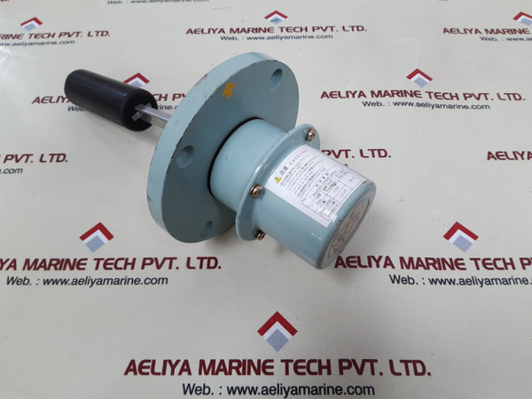 Musasino Fs-m3 Float Switch 4-0342 Ac250 Dc 24 V, 0.5 Mpa