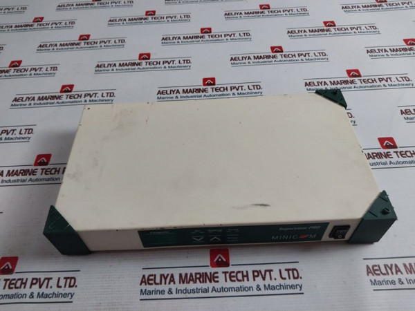 Minicom 1Su10001 Kvm Switch Unit