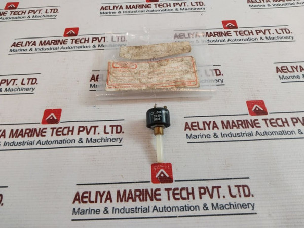 Racal-decca Ct.1308/Pm35 Potentiometer 2/5K